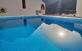 Casa El Cerro